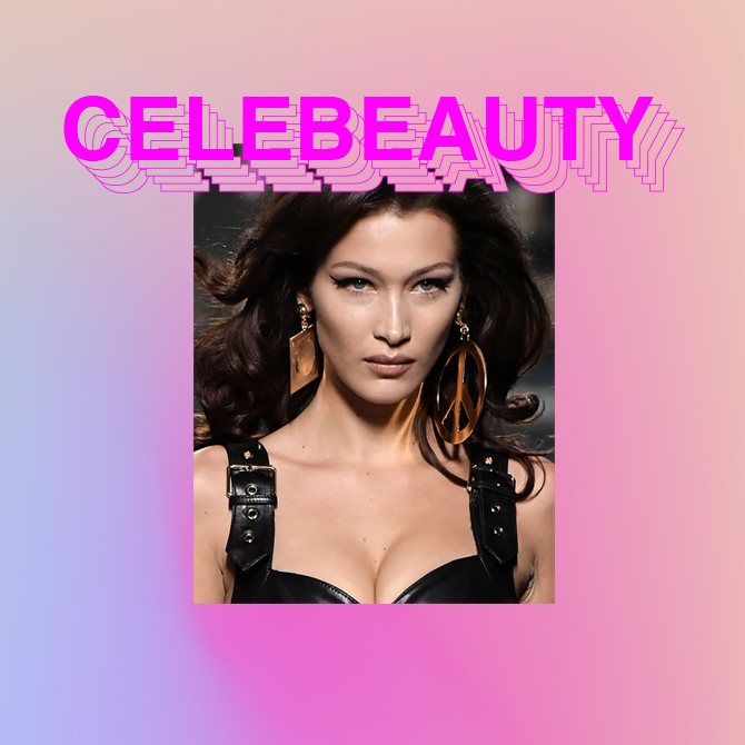 Celebeauty: Bella Hadid’s Arabic tattoo is ‘wrong’, Alexa Chung bleaches her (singular) brow