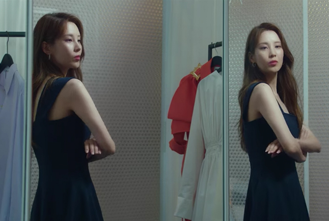 Style ID: Seohyun’s eye-catching get-ups in ‘Private Lives’