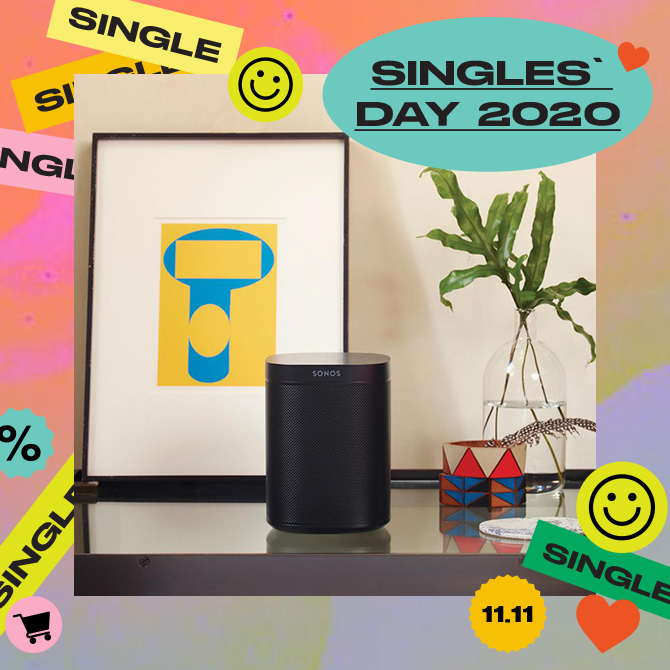Singles’ Day 2020: The best tech gadgets, fitness, and lifestyle sales to score this 11.11