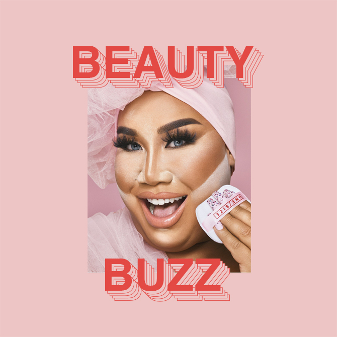 Beauty buzz: Patrick Starrr’s makeup brand is coming to Sephora, Lush opens another branch in 1Utama