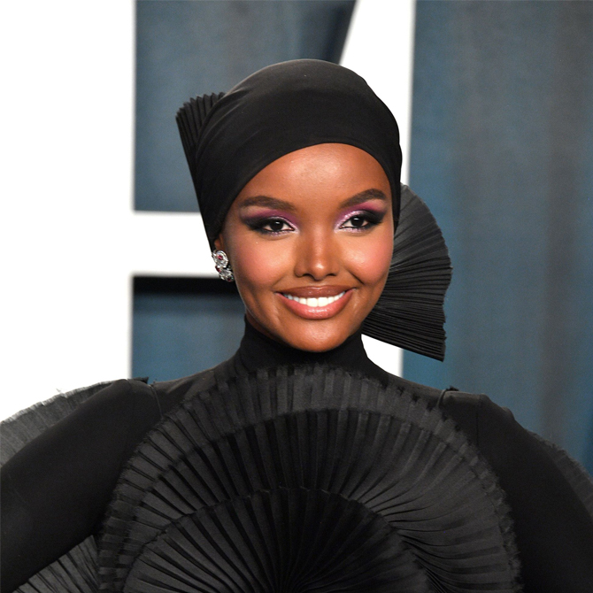 Muslim women aren’t here to fill your diversity quota—here’s the real reason why Halima Aden has left the fashion industry