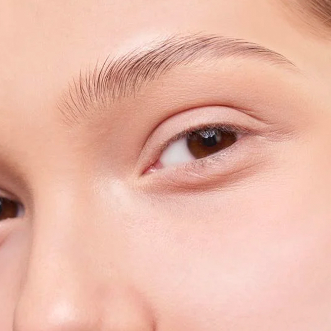 How to shape your eyebrows at home without breaking into tears—or a sweat