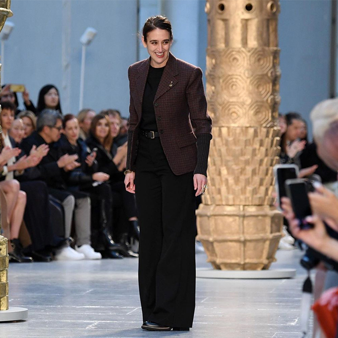 Fashion buzz: Chanel unveils Métiers d’Art 2021 collection, Natacha Ramsay-Levi exits Chloé, and more