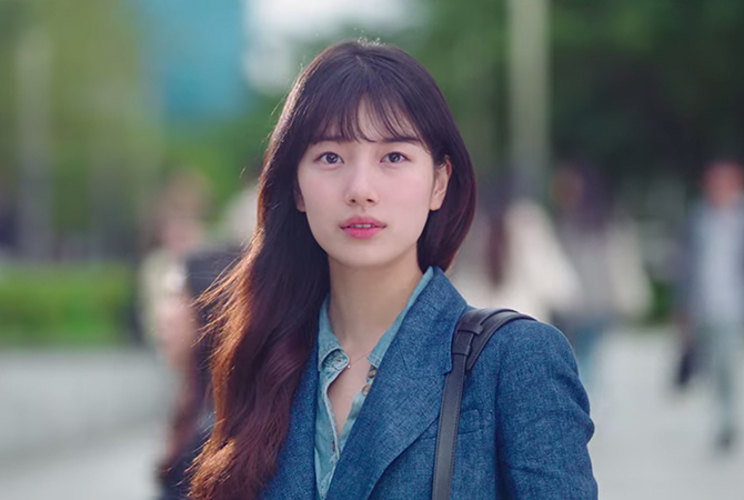 Style ID: The Korean fashion labels (and the luxury handbags) spotted on Bae Suzy in ‘Start-Up’