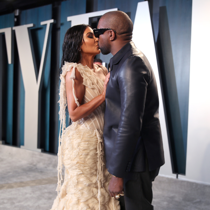 Are Kim and Kanye officially over? Here’s what we know and Twitter’s reaction to the news