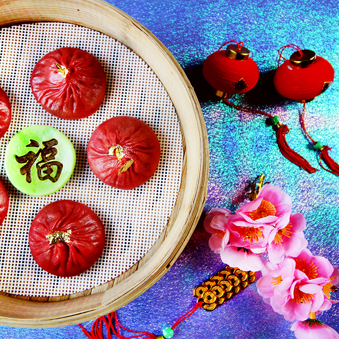 Can you guess what your favourite Chinese New Year dishes symbolise?