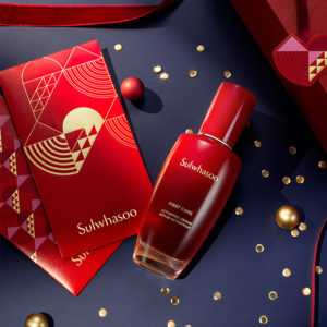 To New Beginnings: Chinese New Year 2021 Beauty Launches