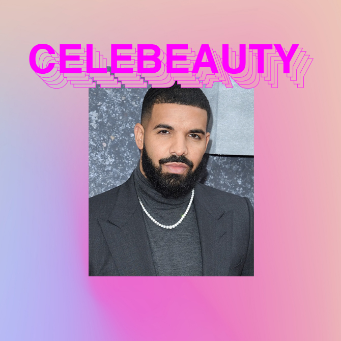 Celebeauty: Drake’s new haircut has ruined 2021, Halsey launches scene queen-inspired beauty line