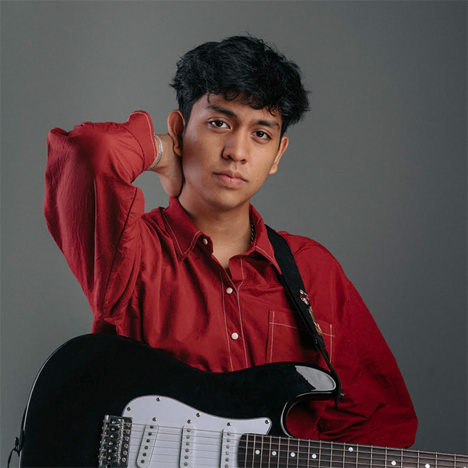 New Music Friday: Ky Den is the Sarawak native taking the local music scene by storm