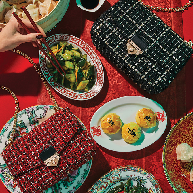 18 Luxury brands’ CNY 2021 capsule collections that’ll guarantee a red-hot Year of the Ox