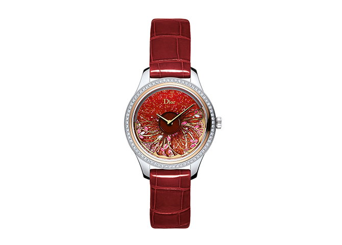 Louis Vuitton - Chinese New Year 2023 - Watchface animations