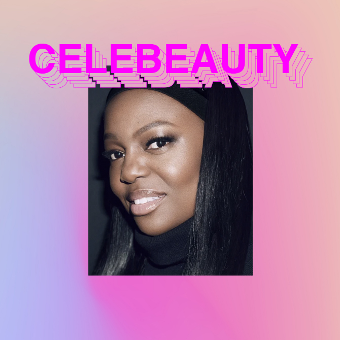 Celebeauty: Makeup artist Pat McGrath is now a Dame of the British