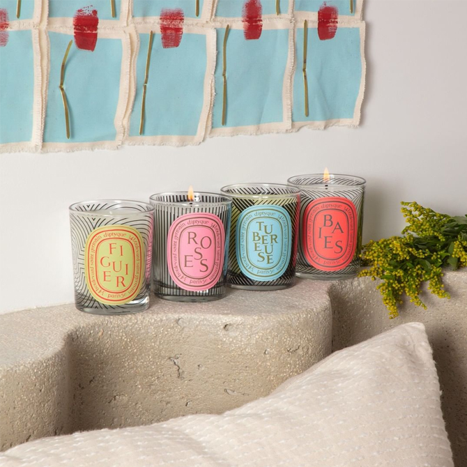 Valentine’s Day 2021: 8 Romantic (but cliché-free) scented candles you need to set the mood on February 14th