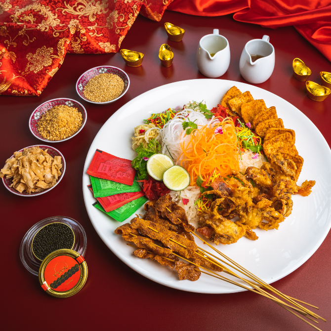 Chinese New Year 2021: Marriott Bonvoy presents 3 tantalising takeaway and delivery selections
