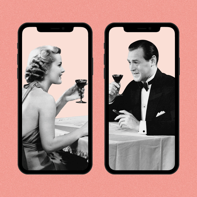 Valentine’s Day 2021: 5 Virtual date ideas to keep the romance alive