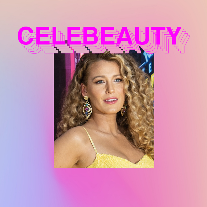 “That time I f*d my hairdresser”: Blake Lively on letting Ryan Reynolds dye her hair (plus more beauty news from this week)