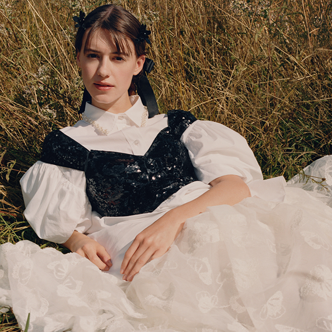 Every single piece from the H&M x Simone Rocha collection | BURO.