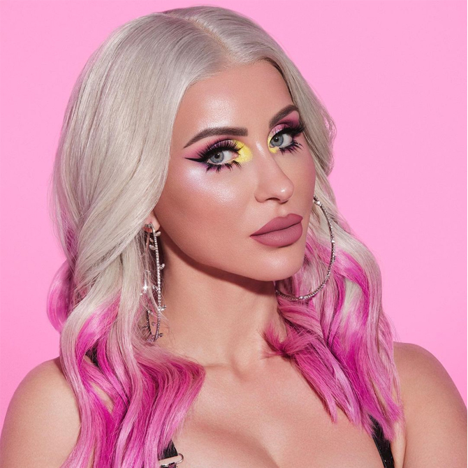 Women in beauty: ‘Instant Influencer’ Norvina on taking over Anastasia Beverly Hills, the challenges of the beauty industry, and her alter-ego