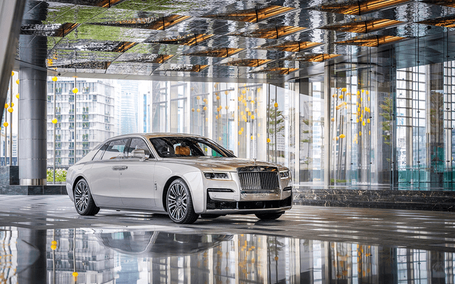 Rolls-Royce’s new Ghost and Ghost Extended showcase post-opulence luxury in Malaysia