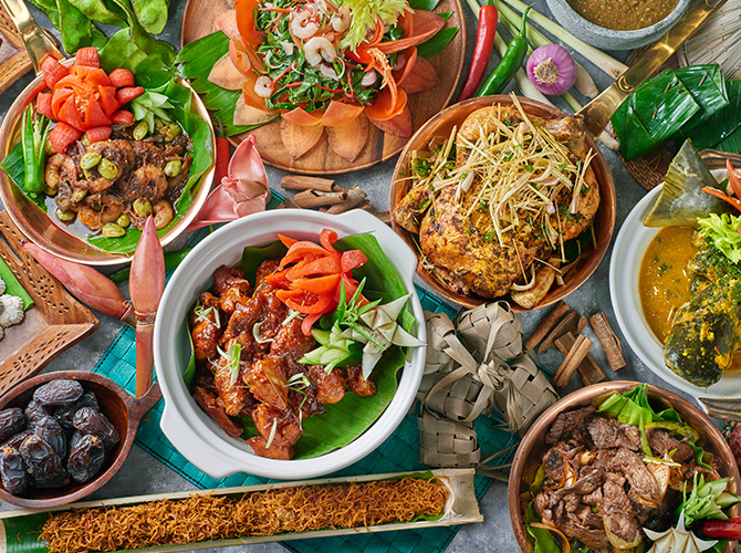 Ramadan 2021: The ‘buka puasa’ menus in KL that you should know about