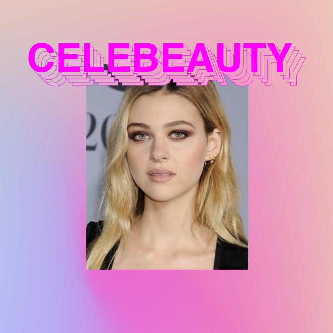 Celebeauty: Nicola Peltz wears a human tooth around her neck and it’s actually pretty romantic