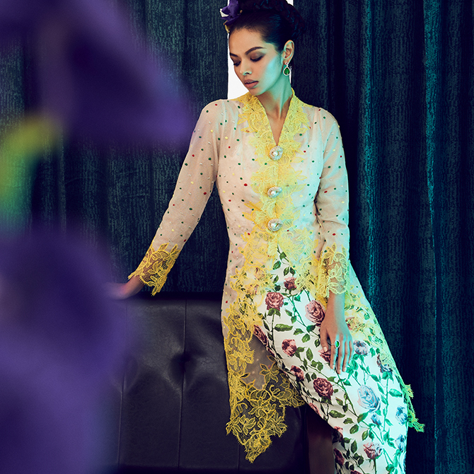 Raya 2021: A guide to all the local designers’ collections