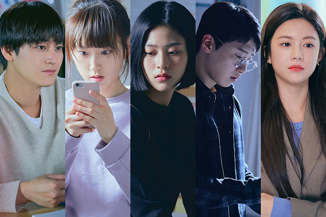 5 New K-dramas you can catch on Netflix for May 2021