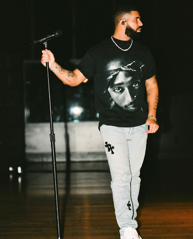 Best Moments: A look into Drake’s amazing career over the last 10 years