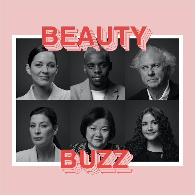 Beauty Buzz: SK-II Studios launches an anthology series featuring Olympic Stars, plus more beauty news