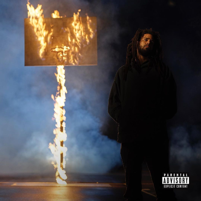 New Album Alert: An overview of J. Cole’s highly anticipated project