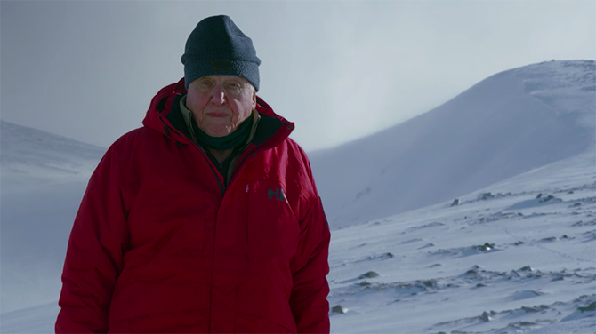 REVIEW: ‘Life in Color with David Attenborough’ will let you see colour in a different light