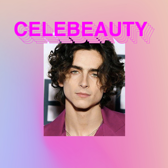 Celebeauty: Timothée Chalamet is going blonde, Naomi Osaka is launching sunscreen for deep skin tones and more