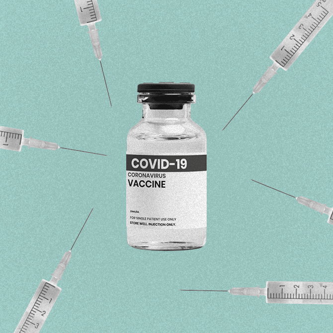 8 Myths about Covid-19 vaccines spreading on every parent’s chat groups—debunked