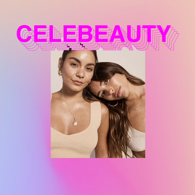 Celebeauty: Madison Beer and Vanessa Hudgens have launched a skincare line and more celeb beauty news