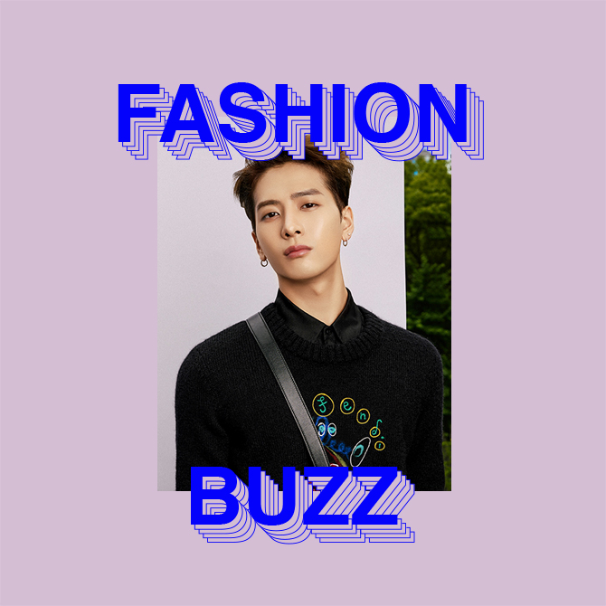 Fashion buzz: Coach stages winter show in Shanghai, Fendi reappoints Jackson Wang as ambassador, and more