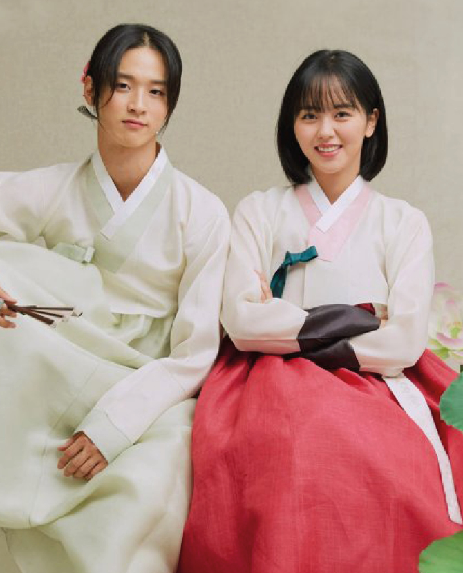 6 Awesome gender bender K-dramas to watch on Netflix