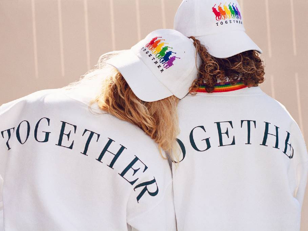 Pride Month 2021: All the fashion brands that are celebrating love, ally-ship, and progress