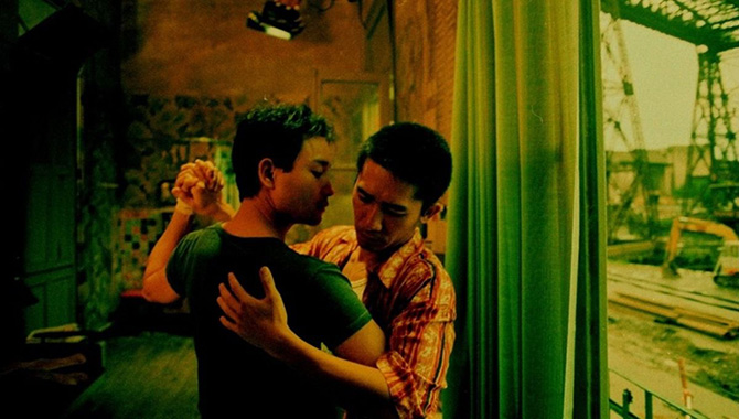 6 Amazing East Asian LGBTQ films that should be on your list