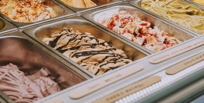 13 Amazing ice cream shops that deliver in KL & PJ