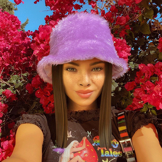 Meet the virtual influencers taking over our feeds (and the world)