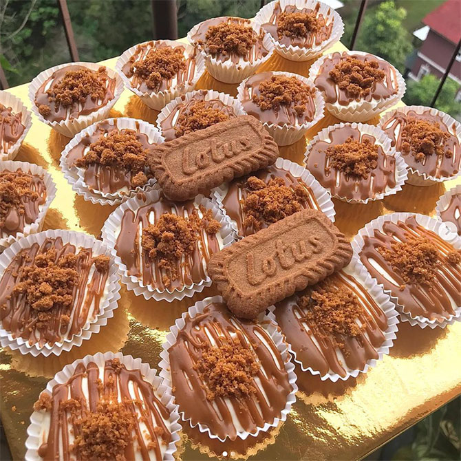 8 Lotus Biscoff desserts in the Klang Valley to satisfy your sweet cravings