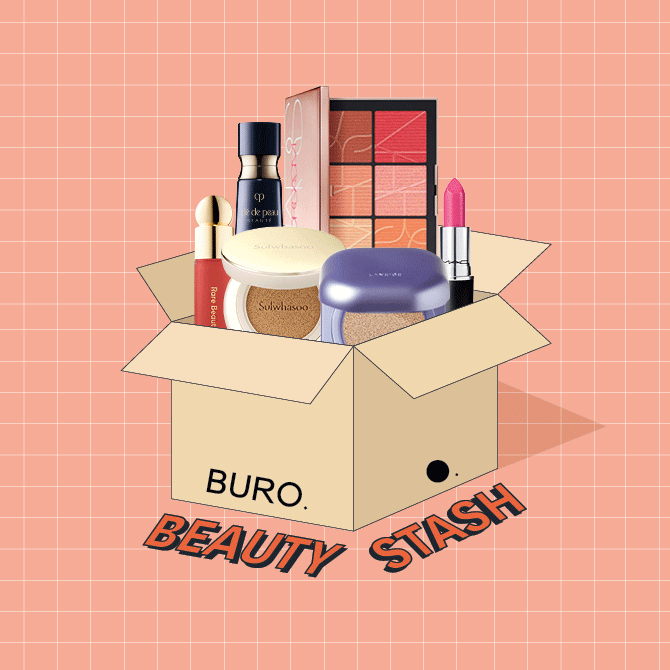 BURO Beauty Stash: Laneige’s new Neo Cushion, Rare Beauty’s viral blush, and more new makeup from July