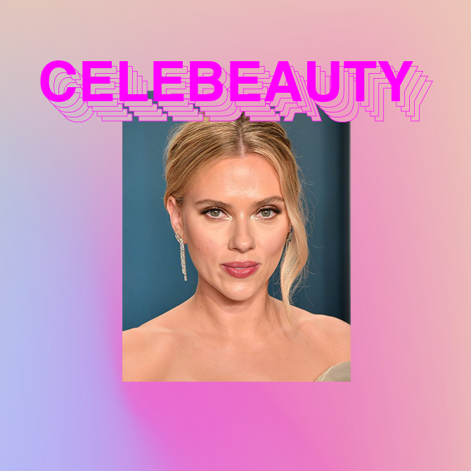Celebeauty: Scarlett Johansson is the latest celeb to launch a beauty line and more beauty news from this week