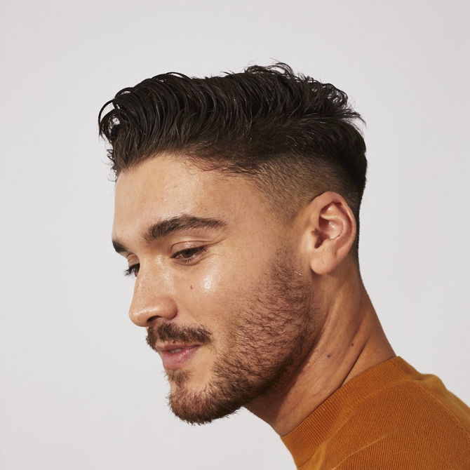 Men's Grooming: How to cut your hair at home (and not regret it) | BURO.