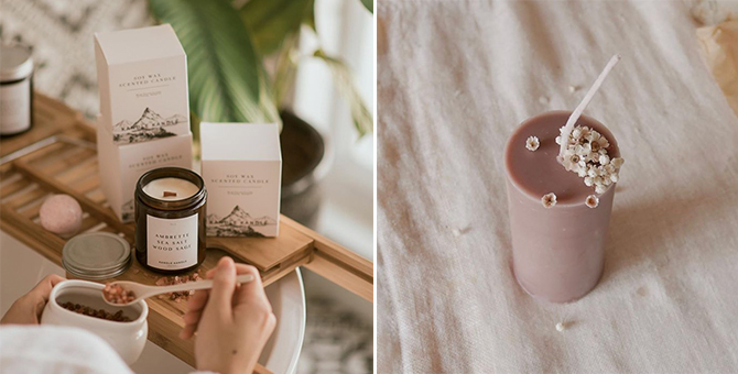 11 Made-in-Malaysia scented candle brands that will transform your home to a slice of heaven