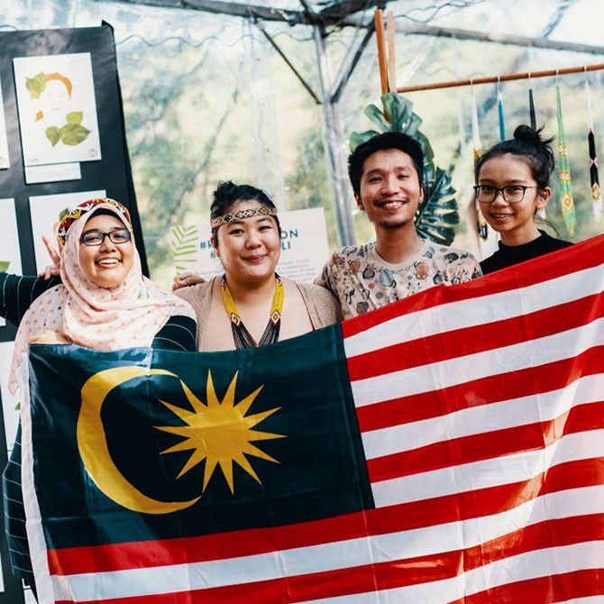 #RojakStories: How The Rojak Projek is giving “Dan Lain Lain” communities a voice