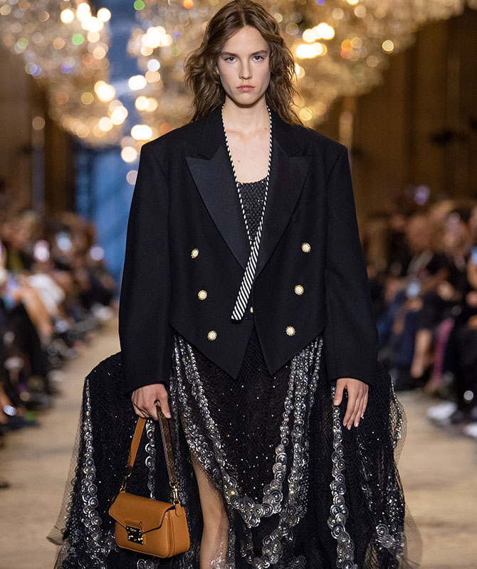 Paris Fashion Week Spring/Summer 2022: Dior, Chanel, Louis Vuitton