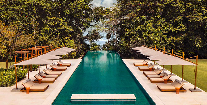 12 Idyllic hotels and resorts in Malaysia for a staycation to remember