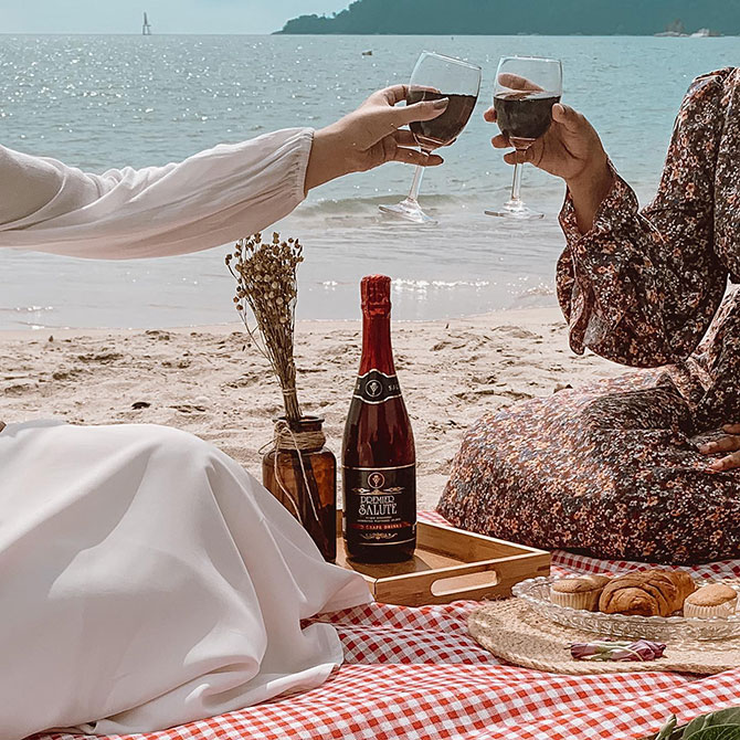 6 Picnic rental services in Malaysia for an Insta-worthy themed picnic