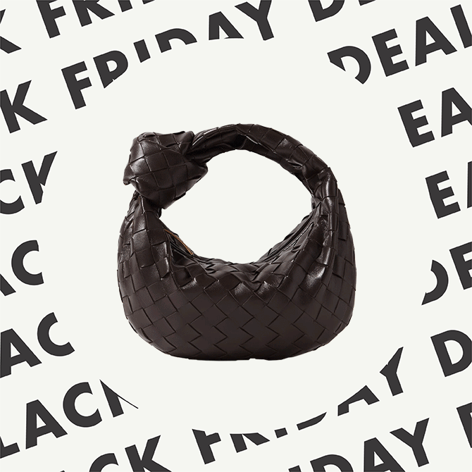 Black Friday 2021: Best designer deals and finds to snag this shopping holiday